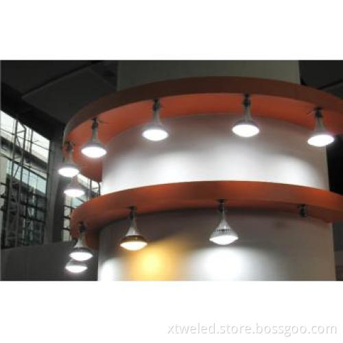 High Lumen Over 8000LM 90W LED High Bay Light
